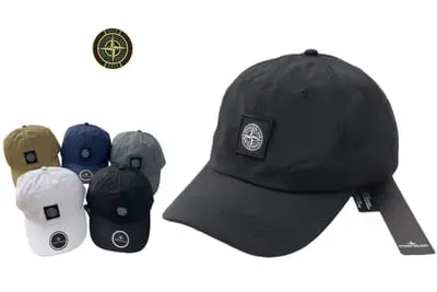 Stone Island Hat
