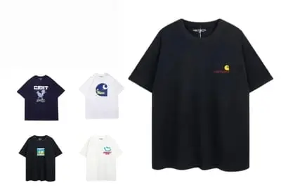 Carhartt Tee
