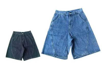 Mertra Shorts