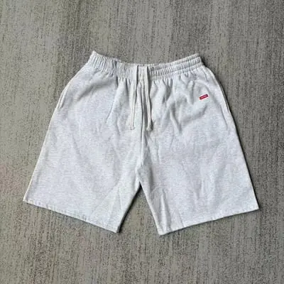 Supreme small logo shorts