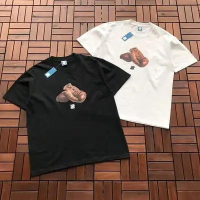 ￥~85 UNDEFEATED T-SHIRT 55063085 (im 180CM 68KG iwear size L in the photo)