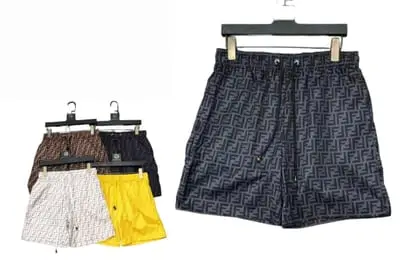 Fendi Shorts