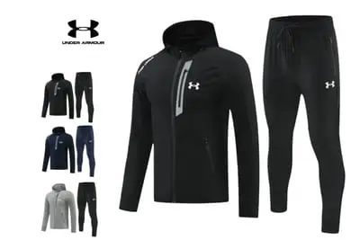 Under Armour Tracksuits
