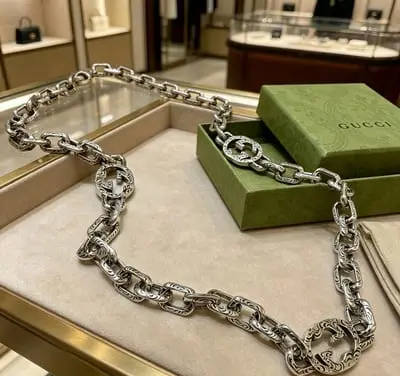 ￥~236 G🔥C🔥I JEWELRY 55071501