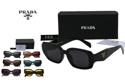 Prada Accessories