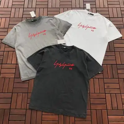 ￥ ~ 119 Y🔥 & 🔥DI🔥AS T-SHIRT 55072228 (im 185CM 70KG iwear size L in the photo)