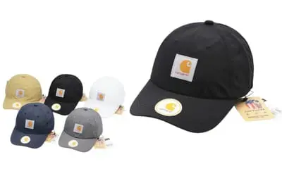 Carhartt Hat