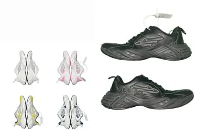 Balenciaga Monday