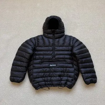 Supreme jacket
