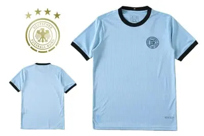 Germany Football Jersey