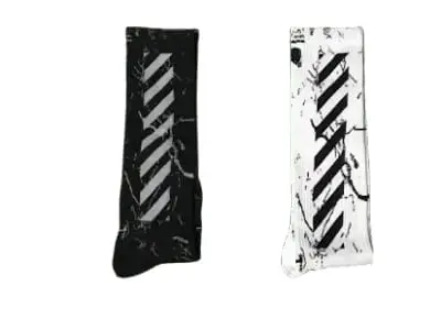Off-White Socks