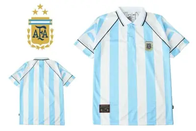 Argentina Football Jersey