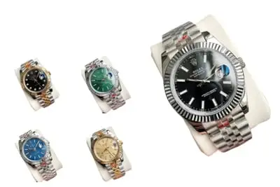 Rolex Watch
