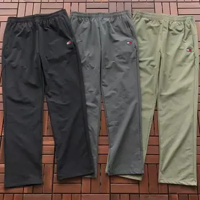 ￥~185 T 🔥🔥🔥 H🔥🔥🔥R TROUSERS 66080237 (im 185CM 70KG iwear size 2XL in the photo)