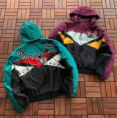 ￥ 419 S🔥P🔥E🔥E & M🔥IS🔥N M🔥R🔥IE🔥A COTTON JACKET 88080318