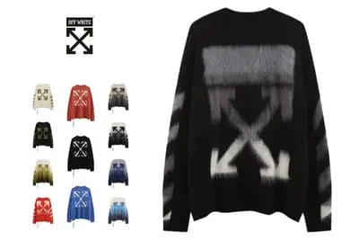 Off-White Sweater
