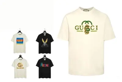 Gucci Tee