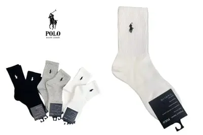 Ralph Lauren Socks