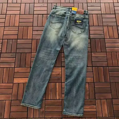 ￥~226 LEE JEANS 66070752 (im 185CM 70KG iwear size 31 in the photo)