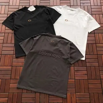 ￥~139 B🔥L🔥🔥🔥IA🔥A T-SHIRT 55071904 (im 185CM 70KG iwear size L in the photo)
