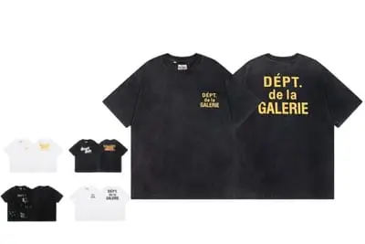 Gallery Dept T-Shirts
