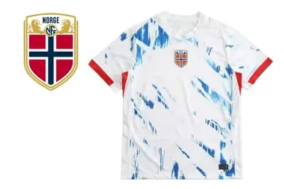 Saudi Arabia Football Jersey
