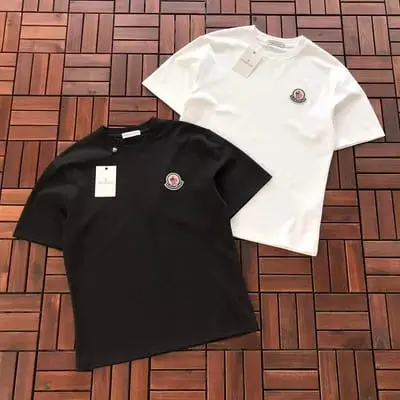 ￥ 135 M🔥🔥🔥🔥🔥R T-SHIRT 88061701 (im 185CM 70KG iwear size L in the photo)