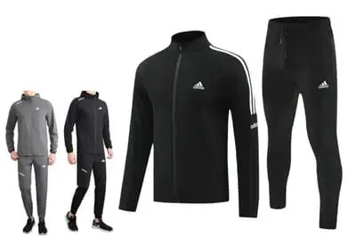 Adidas Tracksuits