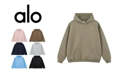 Alo Hoodie