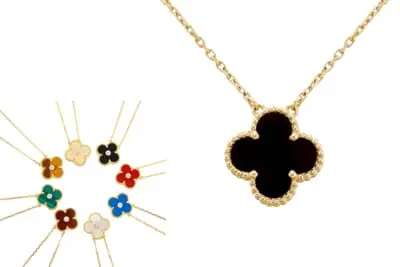 Van Cleef & Arpels Necklaces
