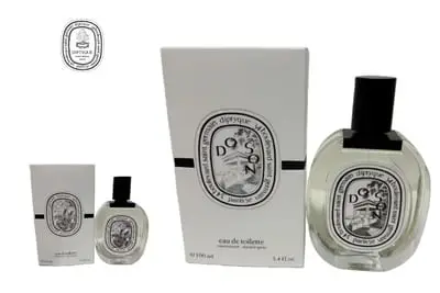 Diptyque Perfume