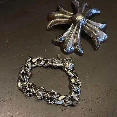 ￥ 219 CH🔥OM🔥 HE🔥RTS JEWELRY 88080639