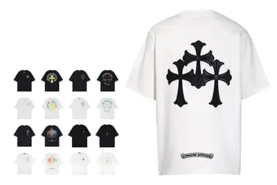 Chrome Hearts T-Shirts