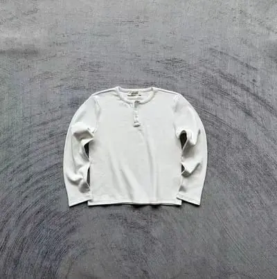 A*ovair Henleys