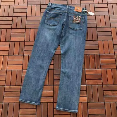 ￥~135 BR🔥N🔥L🔥O C🔥CI🔥🔥L🔥I JEANS 55072249 (im 185CM 70KG iwear size 34 in the photo)