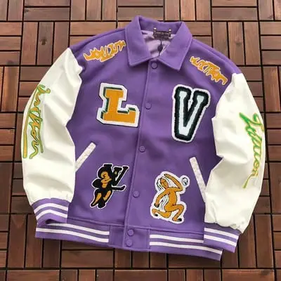 ￥~229 L🔥JACKET 77080929