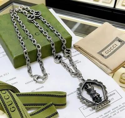 ￥~226 G🔥C🔥I JEWELRY 55072113