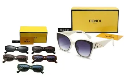 Fendi SunGlasses