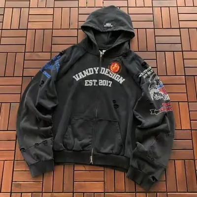 ￥ ~ 239 FASHION HOODIE 55073053 (im 185CM 70KG iwear size 3 in the photo)