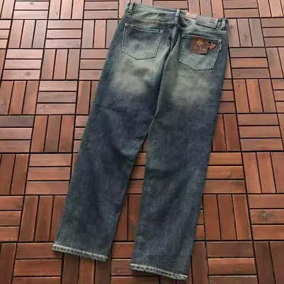 ￥~175 L🔥🔥O P🔥A🔥A JEANS 66070551 (im 185CM 70KG iwear size 34 in the photo)