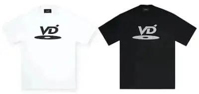Vuja De Tee