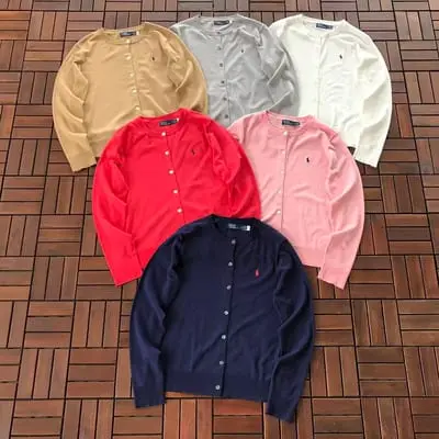 ￥~139 RA🔥PH🔥AU🔥EN SWEATER WOMAN 66070106