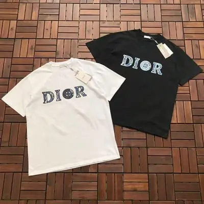 ￥ ~ 129 ST🔥🔥E& D🔥O🔥 T-SHIRT 55031765 (im 176CM 58KG iwear size M in the photo)