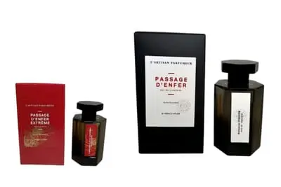L'Artisan Parfumeur Perfume