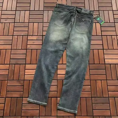 ￥~215 P🔥A🔥A JEANS 66071037 (im 185CM 80KG iwear size 34 in the photo)