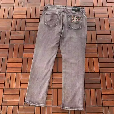 ￥~135 BR🔥N🔥L🔥O C🔥CI🔥🔥L🔥I JEANS 55072257