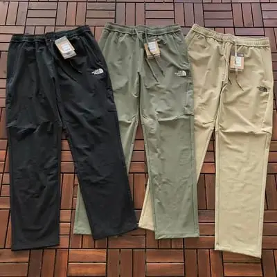 ￥~185 T🔥🔥 N🔥🔥F🔥🔥TROUSERS 66070238 (im 185CM 70KG iwear size XL in the photo)
