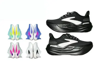Brooks Glycerin Max
