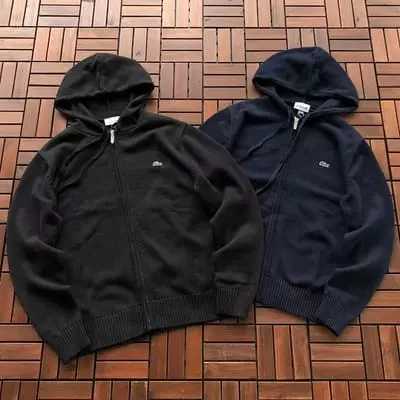 ￥~199 L🔥C🔥ST🔥HOODIE SWEATER 66070811 (im 185CM 70KG iwear size L in the photo)