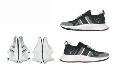 Dior Run'n'Dior
